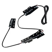 Thumbnail for Oracle 16-18 Chevy Camaro Dynamic Headlight DRL Upgrade Kit - ColorSHIFT - Dynamic SEE WARRANTY