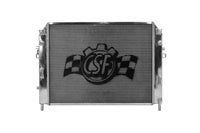 Thumbnail for CSF 06-12 Mazda Miata Radiator