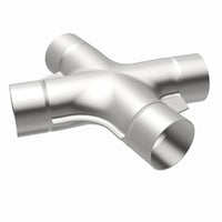 Thumbnail for MagnaFlow Smooth Trans X 3.00inch SS 35deg.