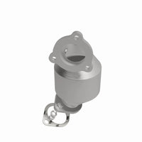 Thumbnail for MagnaFlow Conv Direct Fit OEM 13-15 Hyundai Veloster 1.6L Underbody