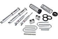 Thumbnail for Belltech LOWERING KIT WITH SP SHOCKS