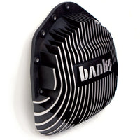 Thumbnail for Banks Power 01-18 GM / RAM Black Differential Cover Kit 11.5/11.8-14 Bolt