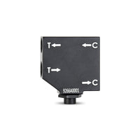 Thumbnail for Mishimoto 2012-2019 Dodge V6 8HP Transmission Thermal Bypass Valve Kit