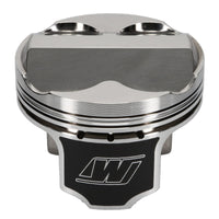 Thumbnail for Wiseco Acura 4v Domed +8cc STRUTTED 87.50MM Piston Kit