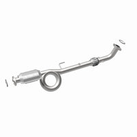 Thumbnail for MagnaFlow Conv DF 10-11 Toyota Camry 2.5L