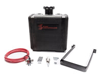 Thumbnail for Snow Performance 7 Gallon Reservoir (incl. brackets/check valve/tubing)