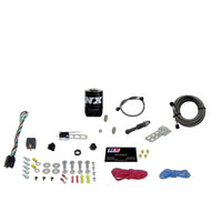 Thumbnail for Nitrous Express Dry EFI Single Nozzle Nitrous Kit (35-150HP) w/o Bottle