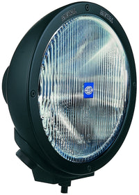 Thumbnail for Hella Rallye 4000 series BlackEuro Beam 12V Halogen Lamp with Position Lamp