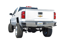 Thumbnail for Gibson 14-18 GMC Sierra 1500 Denali 6.2L 3.5in/2.25in Cat-Back Dual Extreme Exhaust - Stainless