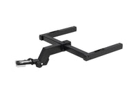 Thumbnail for Thule Arcos Hitch-Mount Cargo Platform (Platform ONLY - Requires Arcos Box PN 906201) - Black