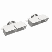 Thumbnail for MagnaFlow Tip 1-Set Quad Square