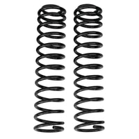 Thumbnail for Rancho 20-22 Jeep Wrangler Unlimited Rubicon Unlimited Coil Spring Kit