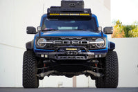 Thumbnail for DV8 Offroad 21-23 Ford Bronco Spec Series Front Bumper