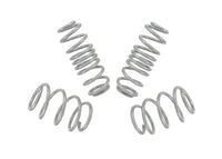 Thumbnail for Whiteline Volkswagen Golf MK7 GTI/GTD Grip Series Stage 1 Kit