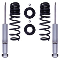 Thumbnail for Bilstein 21-22 Ford Bronco B8 6112 60mm Shock Absorber Suspension Kit - Rear