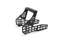 Thumbnail for DV8 Offroad 16-23 Toyota Tacoma Center Console Molle Panels & Device Mount