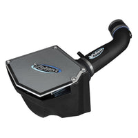 Thumbnail for Volant 07-11 Jeep Wrangler 3.8L V6 Pro5 Closed Box Air Intake System