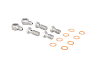 Thumbnail for Goodridge 89-05 Mazda Miata NA/NB Stainless Steel Brake Line Kit