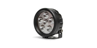 Thumbnail for DV8 Offroad 3.5in Round 16W Driving Light Spot 3W LED - Black
