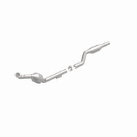 Thumbnail for MagnaFlow Conv DF 01-03 Mercedes SL500 Passenger Side CA