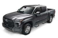 Thumbnail for N-Fab 2022 Toyota Tundra Crew Max Cab All Beds SRW Predator Pro Steps Textured Black w/o Bed Access