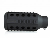 Thumbnail for Sinister Diesel Universal AR-15 Exhaust Tip (4in to 6in)