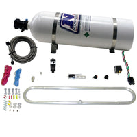 Thumbnail for Nitrous Express N-Tercooler System w/15lb Bottle