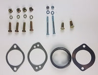 Thumbnail for Turbo XS WRX/STi/FXT Replacement Exhaust Hardware Kit