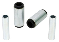 Thumbnail for Whiteline 73-79 Ford F-100/F-250/F-350 Rear Spring Bushing Kit