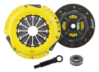 Thumbnail for ACT 1993 Hyundai Elantra XT/Perf Street Sprung Clutch Kit