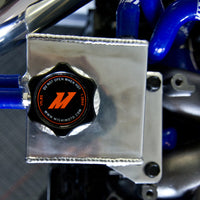 Thumbnail for Mishimoto Subaru 02-07 WRX/ 04-14 STI WRX/STI Aluminum Coolant Expansion Tank