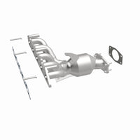 Thumbnail for Magnaflow Conv DF 01-05 Volvo S60 2.4L Manifold