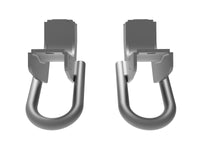 Thumbnail for aFe Toyota Tundra 2022 V6-3.5L (tt) Front Tow Hook Gray