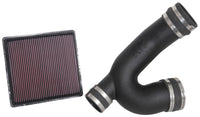 Thumbnail for K&N 18-19 Ford F-150 EcoBoost V6-3.5L F/I Performance Air Intake System
