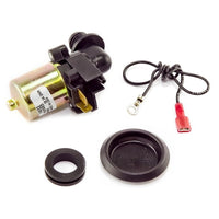 Thumbnail for Omix Windshield Washer Pump 87-89 Jeep Wrangler (YJ)