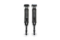 Thumbnail for Fabtech 15-18 Ford F150 2WD 6in Front Dirt Logic 2.5 N/R Coilovers - Pair