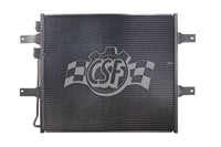 Thumbnail for CSF 03-07 Dodge Ram 2500 5.9L A/C Condenser
