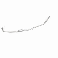 Thumbnail for MagnaFlow Conv DF Tercel 95-97 1.5L EFI