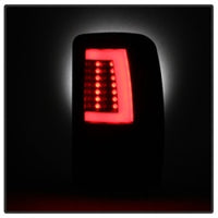 Thumbnail for Spyder 00-06 GMC Yukon/Yukon XL V2 Light Bar LED Tail Lights - Black (ALT-YD-CD00V2-LBLED-BK)
