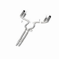 Thumbnail for MagnaFlow 2024 Ford Mustang GT 5.0L Competition Series Cat-Back Performance Exhaust System