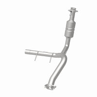 Thumbnail for Magnaflow Conv DF 2009 f-150 V8 5.4 OEM Underbody