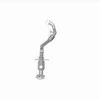 Thumbnail for MagnaFlow 14-19 Chevrolet Impala L4 2.5L Direct-Fit Catalytic Converter
