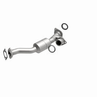 Thumbnail for MagnaFlow Conv DF 01-03 Montero 3L Passenger Side Front