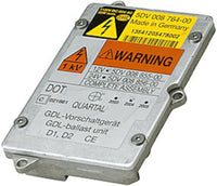 Thumbnail for Hella Xen Ballast Unit Gen 4 Ext 24V