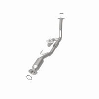 Thumbnail for MagnaFlow Conv Direct Fit California Grade CARB Compliant 95-97 Toyota Avalon