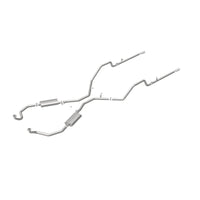 Thumbnail for MagnaFlow C/B 59-64 Bel Air/Biscayne/Impala