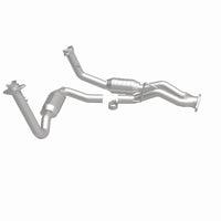 Thumbnail for MagnaFlow Conv DF 07-08 Jeep G/C OEM