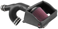 Thumbnail for K&N 2015 FORD F150 2.7L V6 Performance Intake Kit