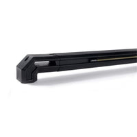 Thumbnail for Putco 15-20 Nissan Titan - 6.5ft (Standard Bed) Tec Rails