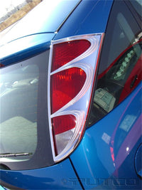Thumbnail for Putco 00-04 Ford Focus - will Only Fit the Hatchback Tail Light Covers